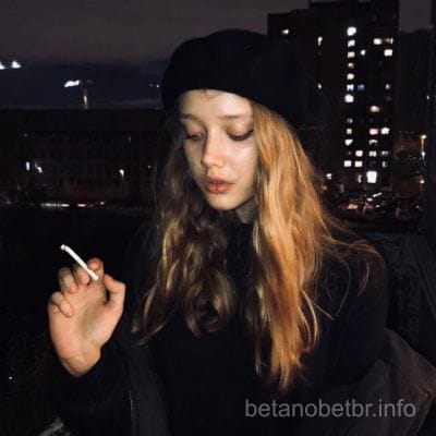 Avatar da jogadora Maria